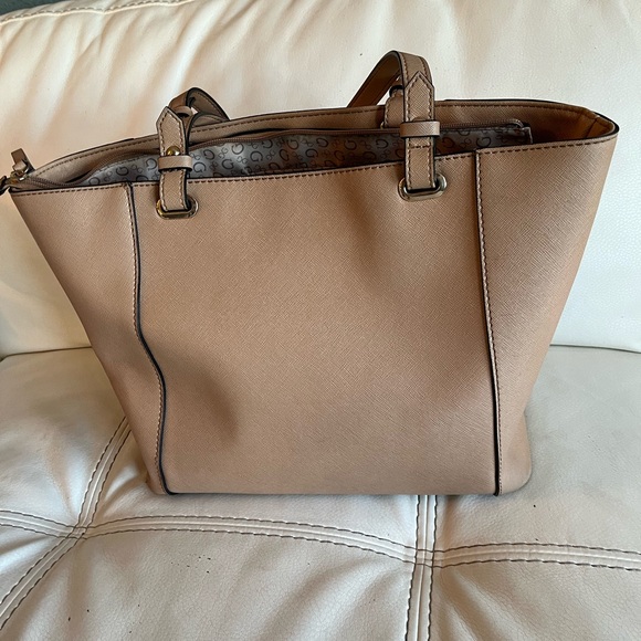 Guess tote handbag - Picture 2 of 7